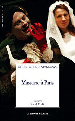 Couverture du livre