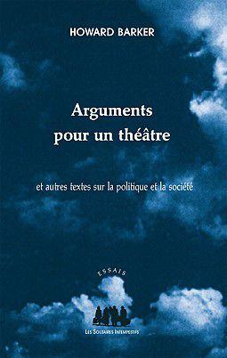 Couverture du livre