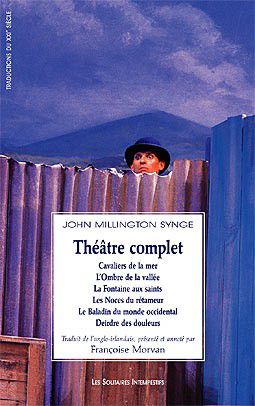 Couverture du livre