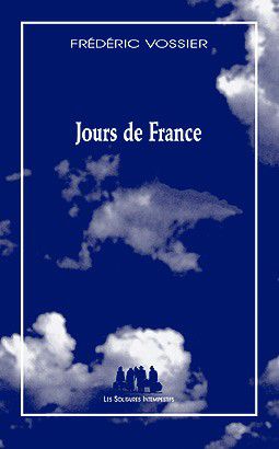 Couverture du livre