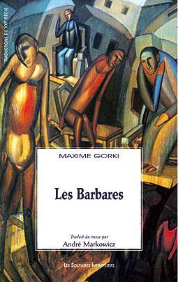 Couverture du livre