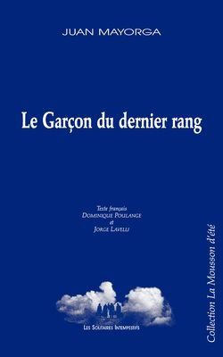 Couverture du livre