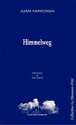 Couverture du livre