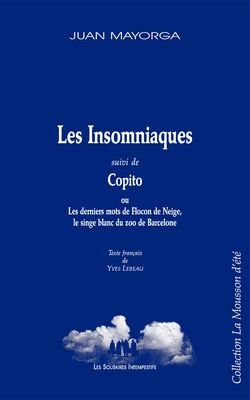 Couverture du livre