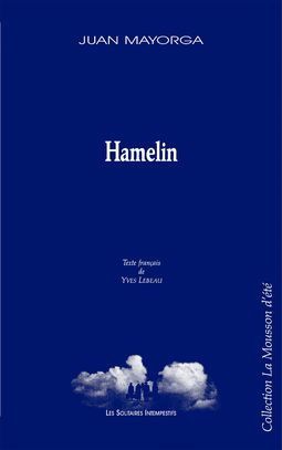 Couverture du livre