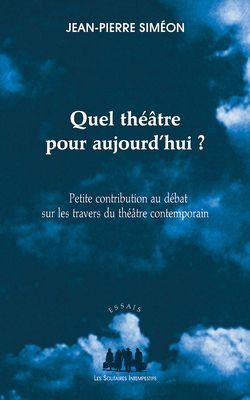 Couverture du livre