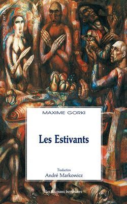 Couverture du livre