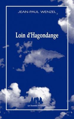 Couverture du livre