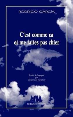 Couverture du livre