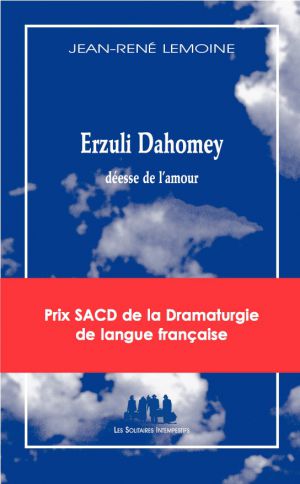 Couverture du livre