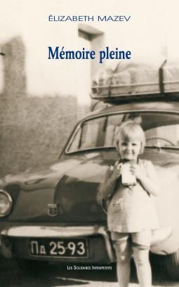 Couverture du livre