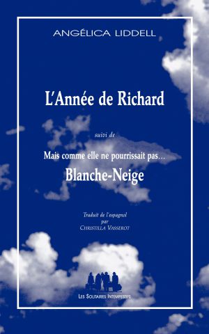 Couverture du livre