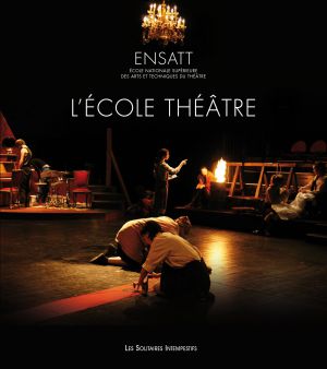 Couverture du livre