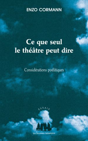 Couverture du livre