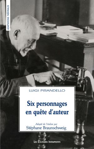 Couverture du livre