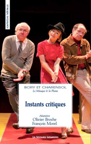 Couverture du livre