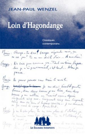Couverture du livre