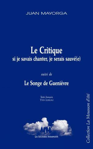 Couverture du livre