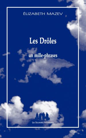 Couverture du livre