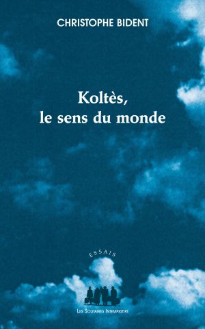 Couverture du livre