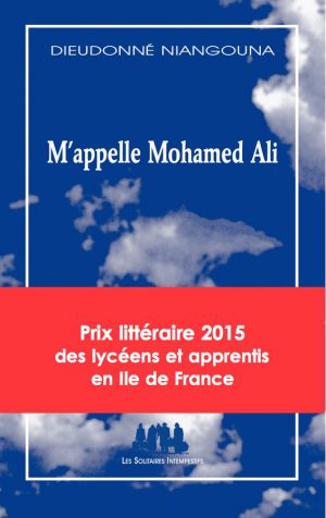 Couverture du livre