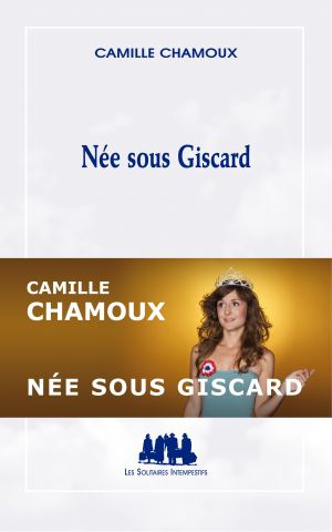 Couverture du livre