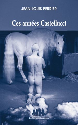 Couverture du livre