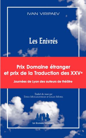Couverture du livre