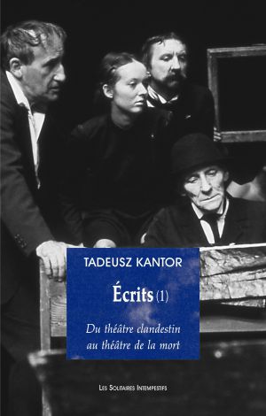 Couverture du livre