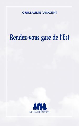 Couverture du livre