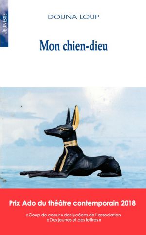 Couverture du livre