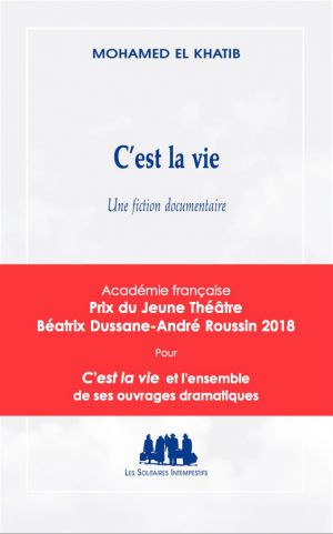 Couverture du livre