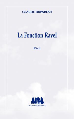 Couverture du livre