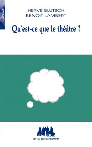 Couverture du livre