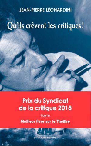 Couverture du livre