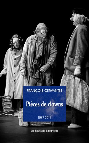 Couverture du livre