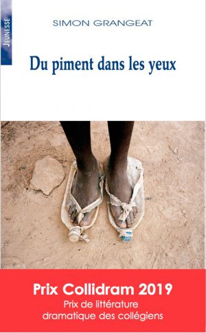 Couverture du livre