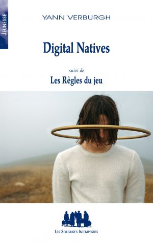 Couverture du livre