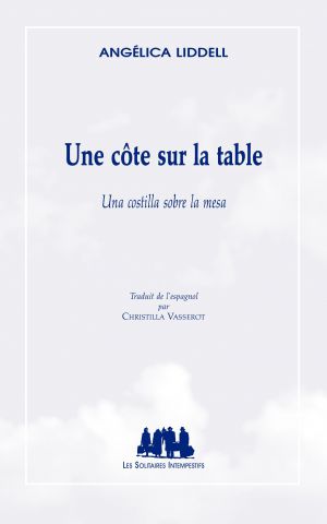 Couverture du livre