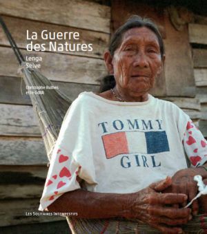 Couverture du livre