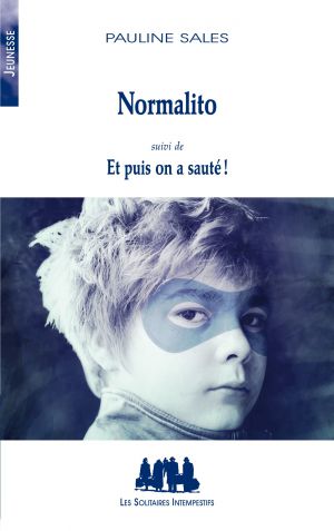 Couverture du livre