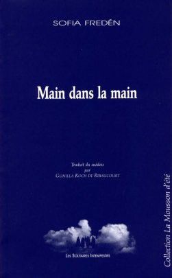 Couverture de Main dans la main
