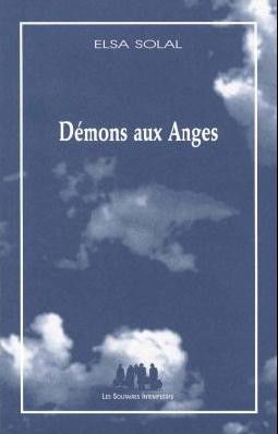 Couverture de Démons aux Anges