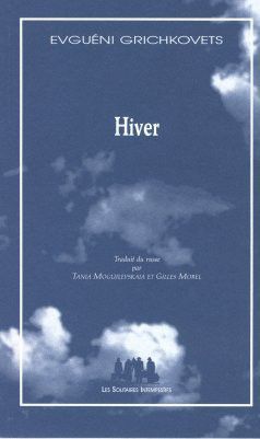 Couverture de Hiver