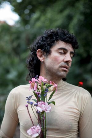 Alberto Cortés