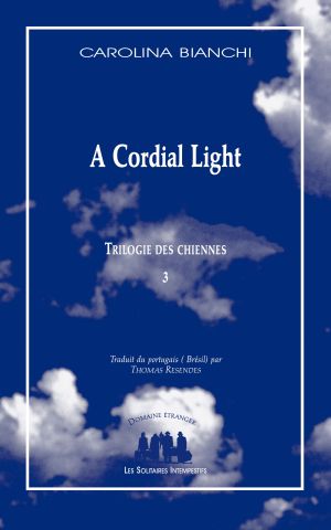A Cordial Light
