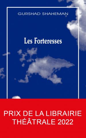 Couverture Forteresses