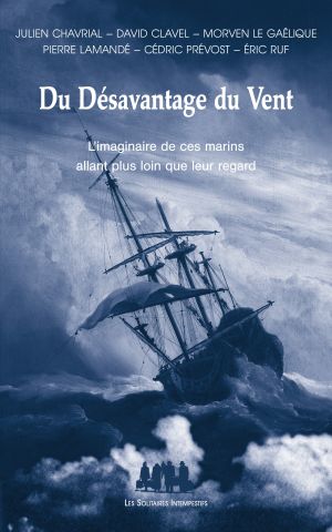 Couv. HD – Ruf…, Du Désavantage du vent