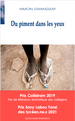 Couverture du livre