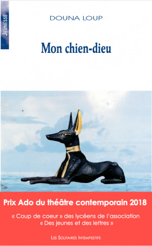 Couverture du livre